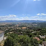 Bed and breakfast La Casetta 3*