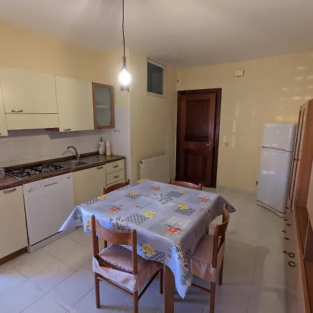 Frühstückspension La Casetta Poggio Bustone
