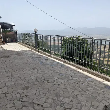 Frühstückspension La Casetta Poggio Bustone