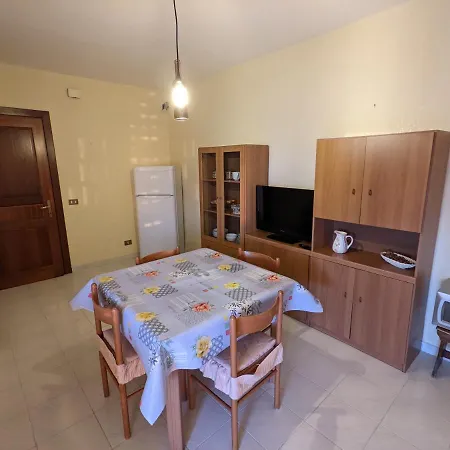 La Casetta Bed and breakfast