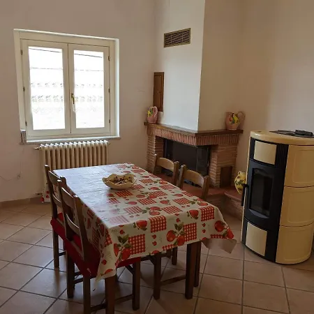 La Casetta