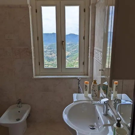 La Casetta 3* Poggio Bustone