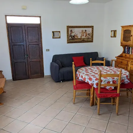 Bed and breakfast La Casetta Poggio Bustone