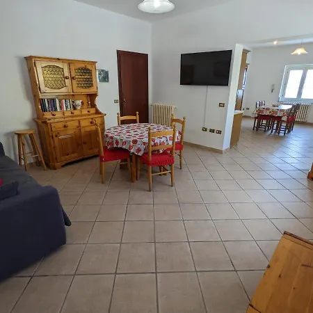 La Casetta Poggio Bustone